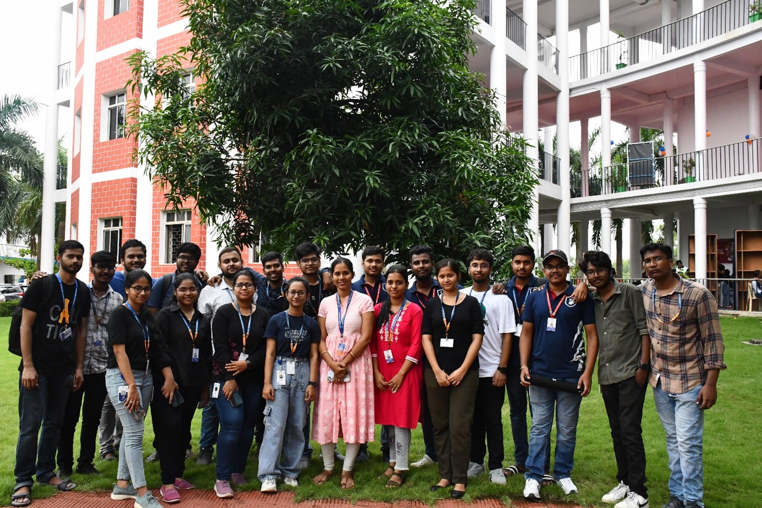 14.	NIST Excel Club